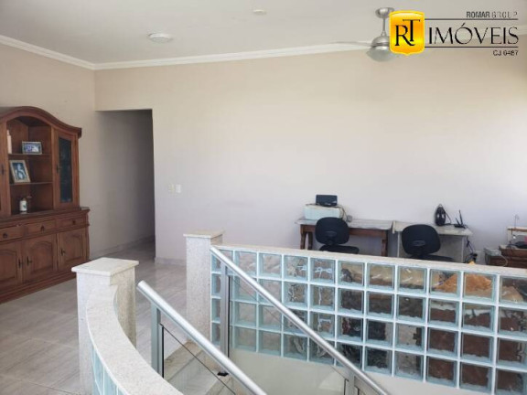 Imagem Casa com 5 Quartos à Venda, 248 m² em Portinho - Cabo Frio