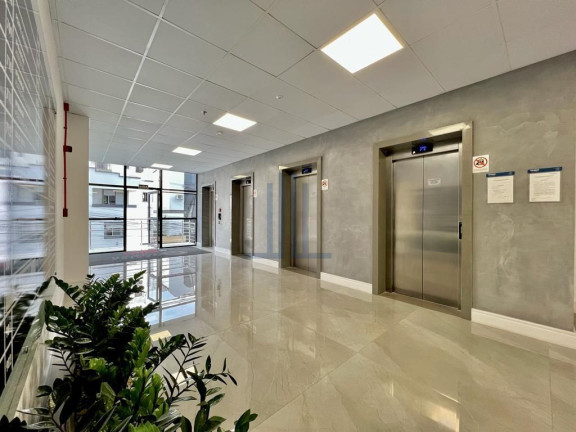 Imagem Sala Comercial para Alugar, 38 m² em Centro - Santa Maria Imagem Sala Comercial para Alugar, 38 m² em Centro - Santa Maria
