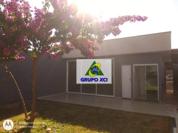 Imagem Casa com 2 Quartos à Venda, 148 m² em Residencial Pazetti - Paulínia Imagem Casa com 2 Quartos à Venda, 148 m² em Residencial Pazetti - Paulínia