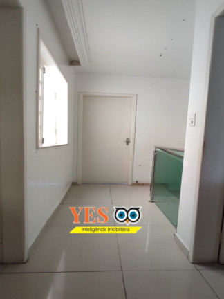 Imagem Casa com 3 Quartos à Venda, 200 m² em Santa Mônica - Feira De Santana Imagem Casa com 3 Quartos à Venda, 200 m² em Santa Mônica - Feira De Santana