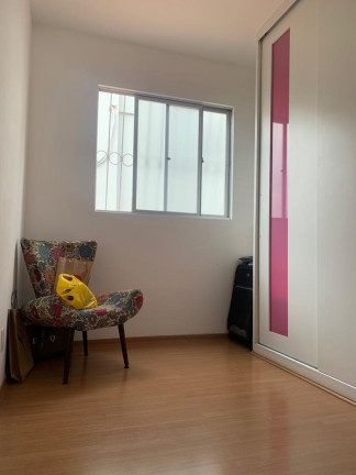 Imagem Cobertura com 3 Quartos à Venda, 130 m² em Castelo - Belo Horizonte