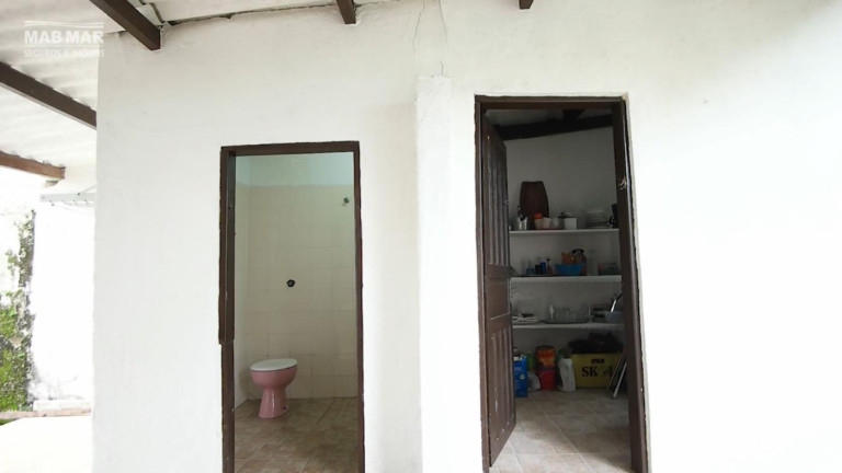 Imagem Casa com 4 Quartos à Venda, 207 m² em Praia Do Sonho - Itanhaém Imagem Casa com 4 Quartos à Venda, 207 m² em Praia Do Sonho - Itanhaém