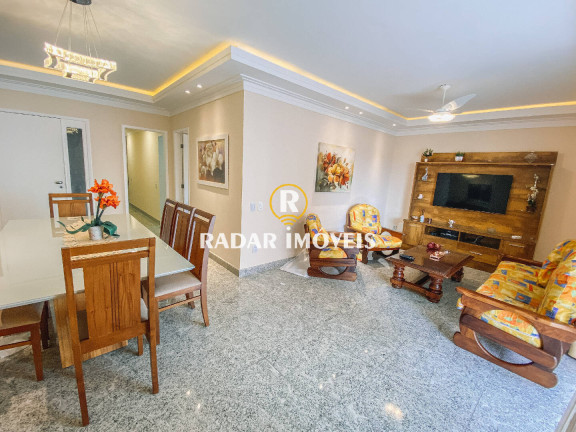 Imagem Apartamento com 4 Quartos à Venda, 180 m² em Centro - Cabo Frio