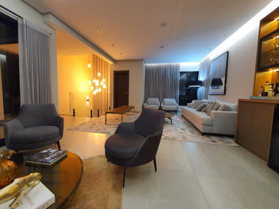 Imagem Casa de Condomínio com 4 Quartos à Venda, 356 m² em Alphaville - Santana De Parnaíba Imagem Casa de Condomínio com 4 Quartos à Venda, 356 m² em Alphaville - Santana De Parnaíba