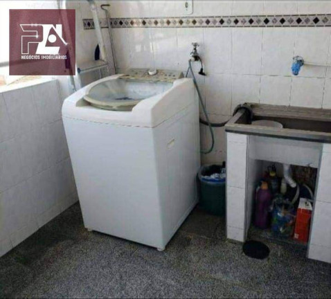 Imagem Apartamento com 2 Quartos à Venda, 100 m² em Centro - Aparecida