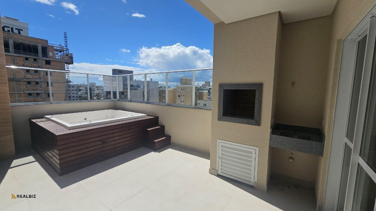 Cobertura com 2 Quartos à Venda, 120 m² em Armação Da Piedade - Governador Celso Ramos