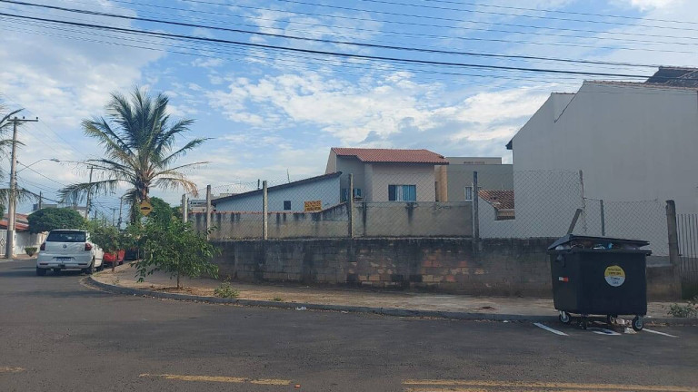 Terreno à Venda, 307 m² em Jardim Wanel Ville Iv - Sorocaba