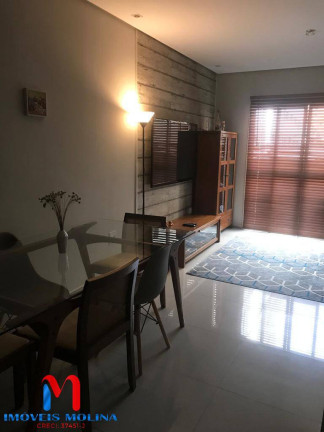 Imagem Apartamento com 3 Quartos à Venda, 113 m² em Vila Bastos - Santo André Imagem Apartamento com 3 Quartos à Venda, 113 m² em Vila Bastos - Santo André