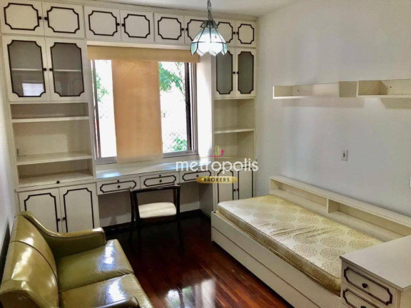 Imagem Apartamento com 3 Quartos à Venda, 160 m² em Vila Bastos - Santo André Imagem Apartamento com 3 Quartos à Venda, 160 m² em Vila Bastos - Santo André