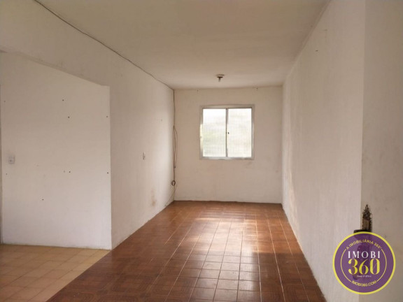 Apartamento com 2 Quartos para Alugar, 56 m² em Conjunto Residencial José Bonifácio - São Paulo