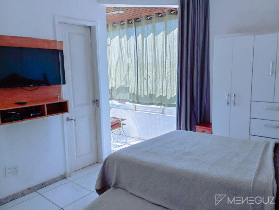 Apartamento com 2 Quartos à Venda, 84 m² em Enseada Azul - Guarapari