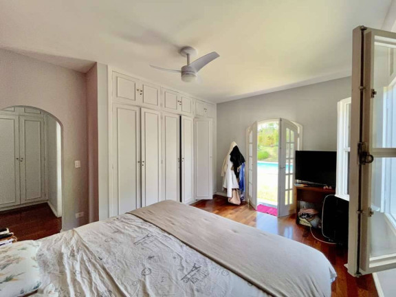 Imagem Casa com 5 Quartos à Venda, 450 m² em Granja Viana - Cotia