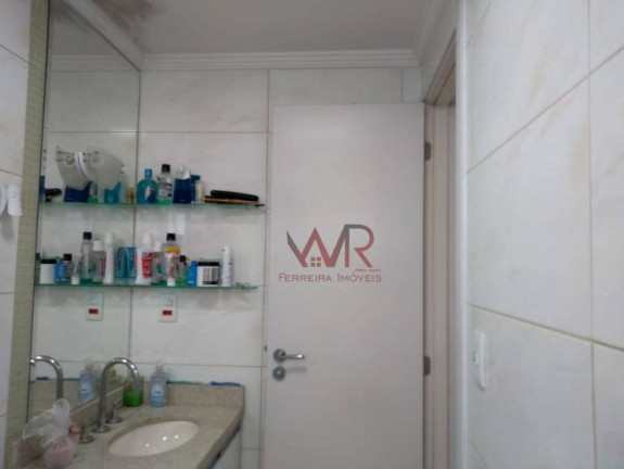 Imagem Apartamento com 3 Quartos à Venda, 110 m² em Tatuapé - São Paulo