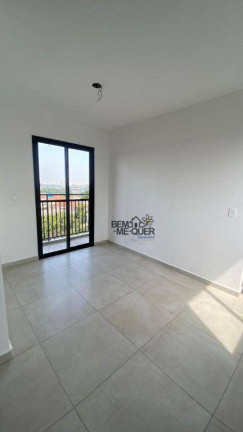 Imagem Apartamento com 2 Quartos à Venda, 47 m² em Vila Jaguara - São Paulo
