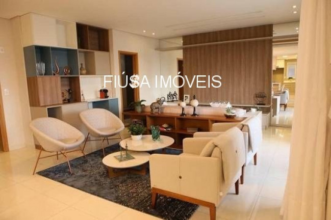 Imagem Apartamento com 3 Quartos à Venda, 172 m² em Nova Aliança - Ribeirão Preto Imagem Apartamento com 3 Quartos à Venda, 172 m² em Nova Aliança - Ribeirão Preto