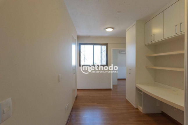 Imagem Cobertura com 3 Quartos à Venda, 320 m² em Cambuí - Campinas