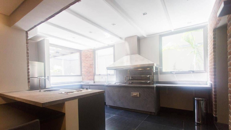 Imagem Apartamento com 1 Quarto para Alugar, 36 m² em Jardim Catanduva - São Paulo Imagem Apartamento com 1 Quarto para Alugar, 36 m² em Jardim Catanduva - São Paulo