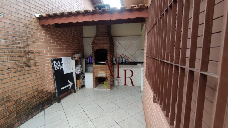 Imagem Casa com 2 Quartos à Venda, 75 m² em Mirim - Praia Grande Imagem Casa com 2 Quartos à Venda, 75 m² em Mirim - Praia Grande