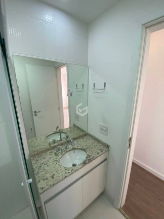 Imagem Apartamento com 2 Quartos à Venda, 55 m² em Quitaúna - Osasco