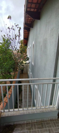 Imagem Casa com 4 Quartos à Venda, 129 m² em Jardim Dos Pinheiros - Atibaia