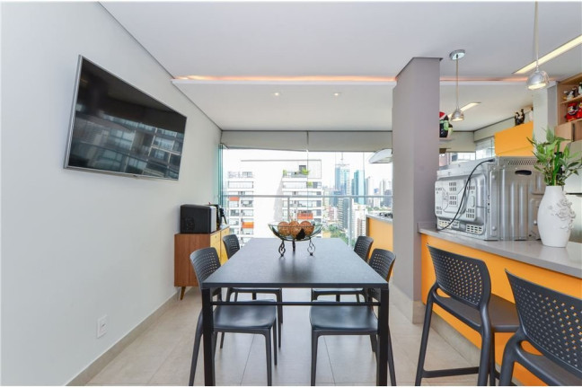 Imagem Apartamento com 2 Quartos à Venda, 128 m² em Vila Mariana - São Paulo Imagem Apartamento com 2 Quartos à Venda, 128 m² em Vila Mariana - São Paulo