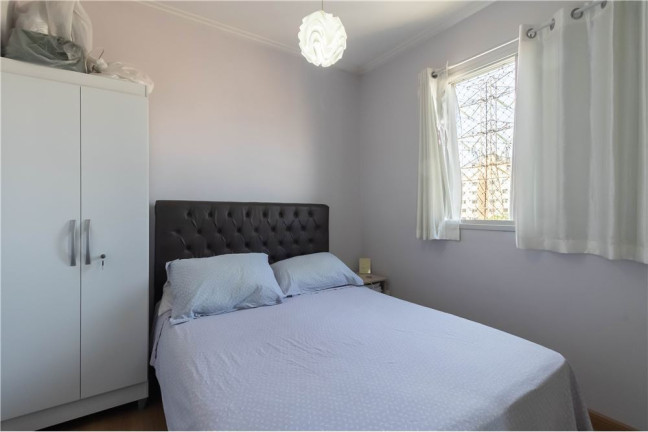 Imagem Apartamento com 2 Quartos à Venda, 50 m² em Vila Formosa - São Paulo