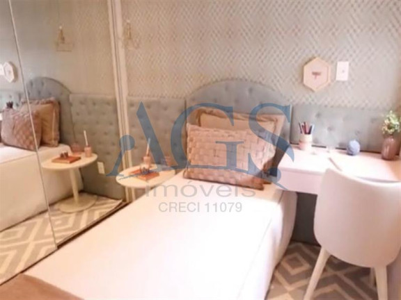 Imagem Apartamento com 3 Quartos à Venda, 115 m² em Vila Regente Feijo - São Paulo