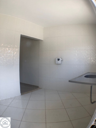 Imagem Casa com 2 Quartos à Venda, 70 m² em Chácara São Luiz - Franco Da Rocha