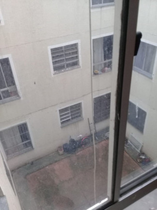 Imagem Imóvel com 2 Quartos à Venda, 45 m² em São Jorge - Betim