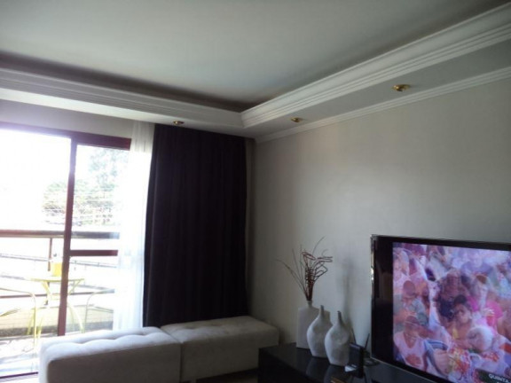 Imagem Apartamento com 3 Quartos à Venda, 130 m² em Vila Formosa - São Paulo Imagem Apartamento com 3 Quartos à Venda, 130 m² em Vila Formosa - São Paulo