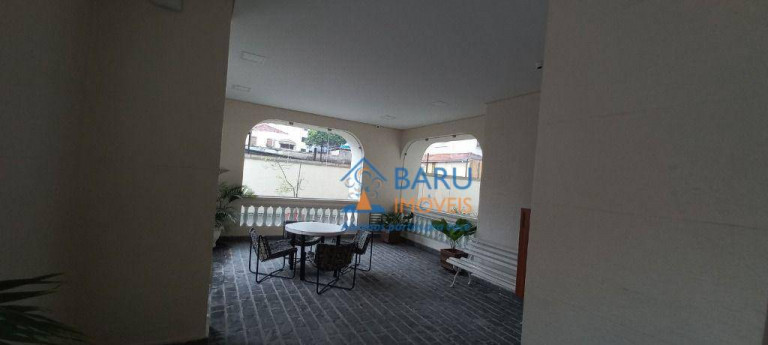 Imagem Apartamento com 1 Quarto à Venda, 40 m² em Barra Funda - São Paulo