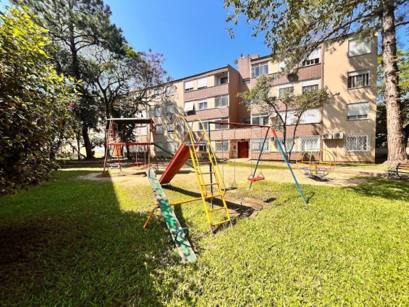 Imagem Apartamento com 1 Quarto à Venda, 37 m² em Cavalhada - Porto Alegre Imagem Apartamento com 1 Quarto à Venda, 37 m² em Cavalhada - Porto Alegre