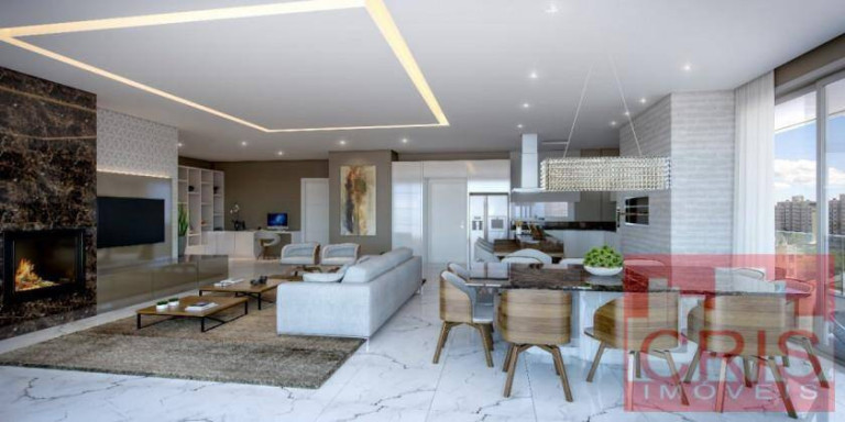 Imagem Apartamento com 3 Quartos à Venda, 250 m² em São Bento - Bento Gonçalves Imagem Apartamento com 3 Quartos à Venda, 250 m² em São Bento - Bento Gonçalves