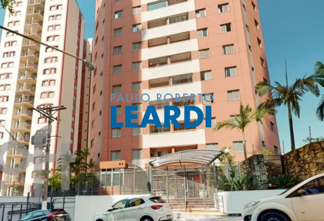 Apartamento com 3 Quartos à Venda, 72 m² em Aclimação - São Paulo