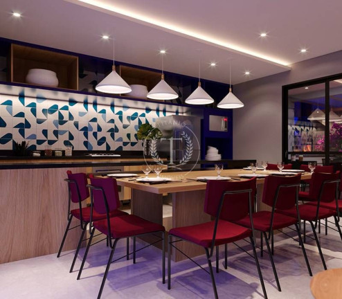 Imagem Apartamento com 2 Quartos à Venda, 53 m² em Vila Prudente - São Paulo