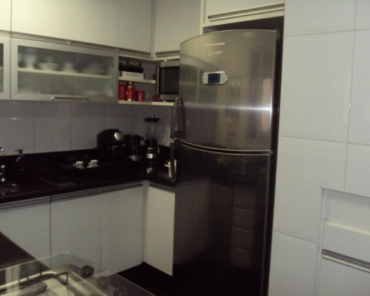 Imagem Apartamento com 3 Quartos à Venda, 134 m² em Vila Morumbi - São Paulo Imagem Apartamento com 3 Quartos à Venda, 134 m² em Vila Morumbi - São Paulo