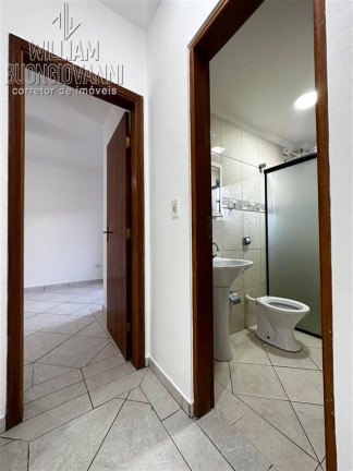 Imagem Apartamento com 1 Quarto à Venda, 61 m² em Boqueirão - Praia Grande Imagem Apartamento com 1 Quarto à Venda, 61 m² em Boqueirão - Praia Grande