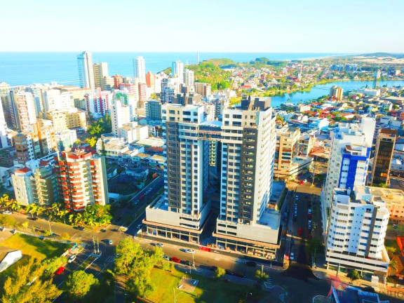 Imagem Apartamento com 2 Quartos à Venda, 78 m² em Centro - Torres Imagem Apartamento com 2 Quartos à Venda, 78 m² em Centro - Torres