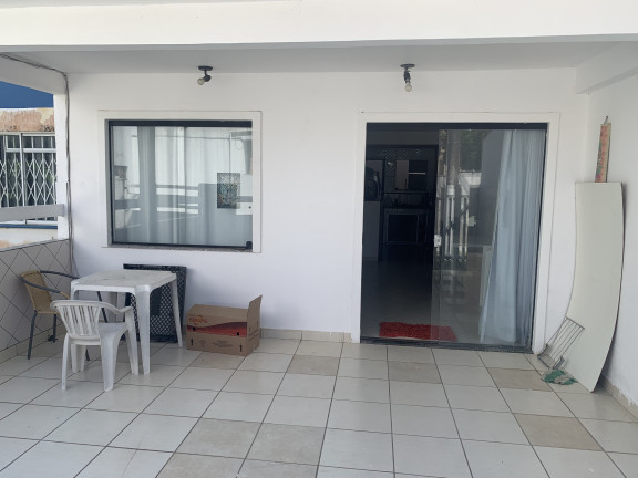 Imagem Casa com 4 Quartos à Venda, 120 m² em Stella Maris - Salvador