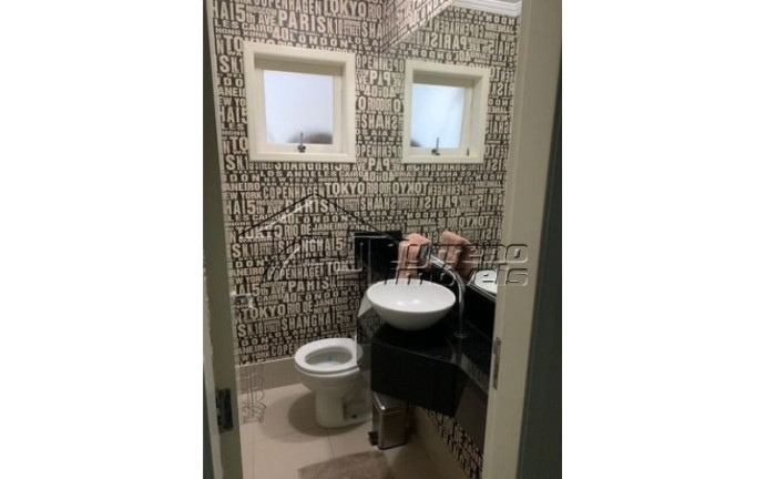 Imagem Casa com 3 Quartos à Venda, 105 m² em Jardim Das Indústrias - São José Dos Campos Imagem Casa com 3 Quartos à Venda, 105 m² em Jardim Das Indústrias - São José Dos Campos