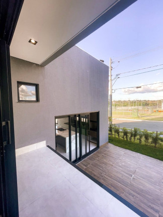 Imagem Casa com 3 Quartos à Venda, 338 m² em Condomínio Primor Das Torres - Cuiabá
