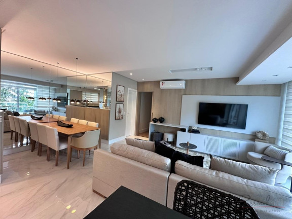 Imagem Apartamento com 2 Quartos à Venda, 283 m² em Jurerê - Florianópolis Imagem Apartamento com 2 Quartos à Venda, 283 m² em Jurerê - Florianópolis