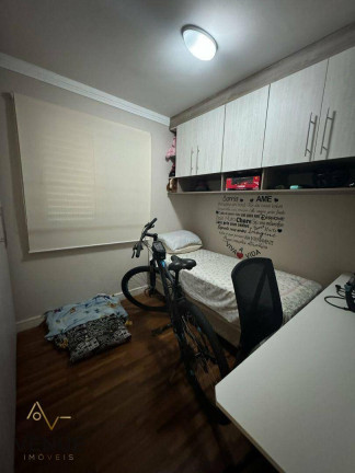 Imagem Apartamento com 2 Quartos à Venda, 49 m² em Tatuapé - São Paulo Imagem Apartamento com 2 Quartos à Venda, 49 m² em Tatuapé - São Paulo