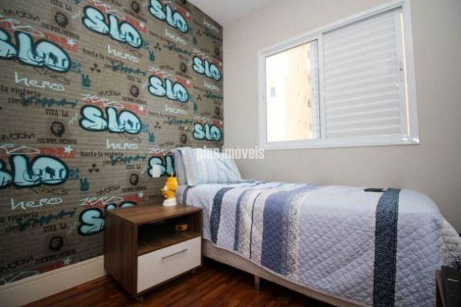 Imagem Apartamento com 3 Quartos à Venda, 117 m² em Vila Leopoldina - São Paulo