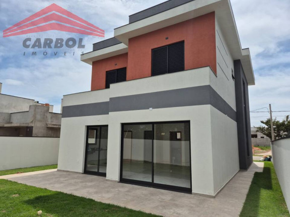 Imagem Casa de Condomínio com 3 Quartos à Venda, 300 m² em São Venâncio - Itupeva Imagem Casa de Condomínio com 3 Quartos à Venda, 300 m² em São Venâncio - Itupeva