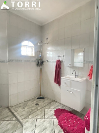 Imagem Sobrado com 3 Quartos à Venda, 183 m² em Jardim Paulista - Sorocaba
