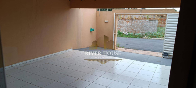 Imagem Sobrado com 3 Quartos à Venda, 180 m² em Nova Várzea Grande - Várzea Grande