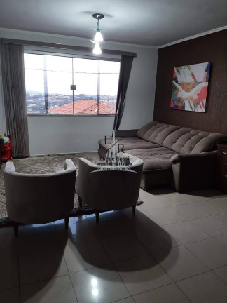 Imagem Casa com 3 Quartos à Venda, 250 m² em Itatiba  Parque - Itatiba