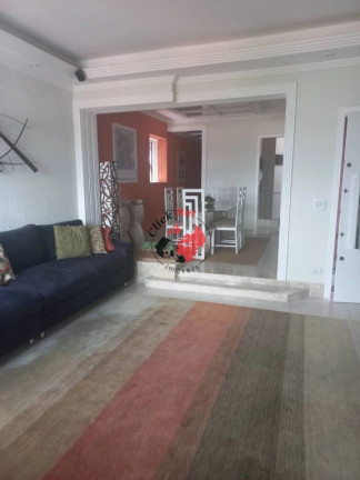 Apartamento com 3 Quartos à Venda, 128 m² em Santo Antônio - São Caetano Do Sul