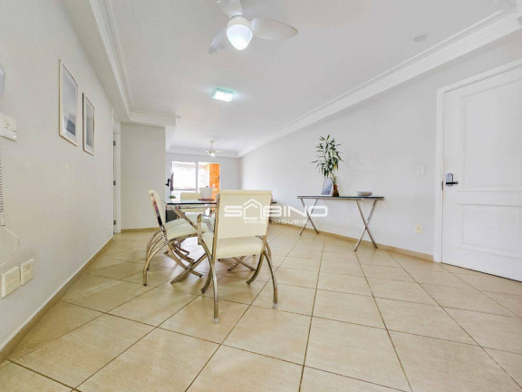 Imagem Apartamento com 3 Quartos à Venda, 98 m² em Riviera De São Lourenço - Bertioga